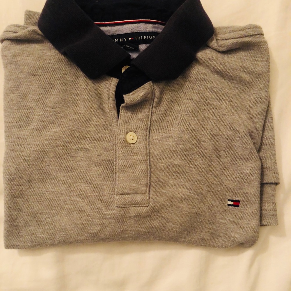 Tommy Hilfiger Polo Shirt